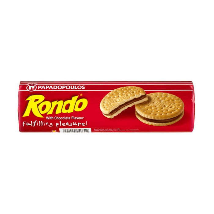 ΠΑΠΑΔΟΠΟΥΛΟΥ RONDO 250gr. 