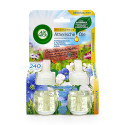 AIR WICK ανταλλακτικό αποσμητικό χώρου Spring Flower 2x19ml