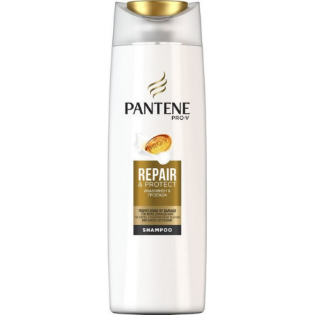 PANTENE ΣΑΜΠΟΥΑΝ 360ML REPAIR & PROTECT