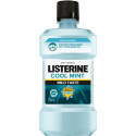 LISTERINE ΣΤΟΜΑΤΙΚΟ ΔΙΑΛΥΜΑ 250ML COOL MINT