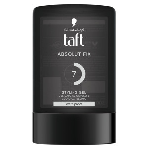 TAFT GEL 300ml - (No 07) (ABSOLUT FIX)