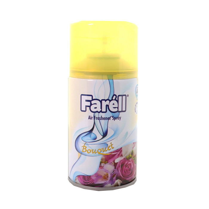 Farell ανταλλακτικό αποσμητικό χώρου 250ml