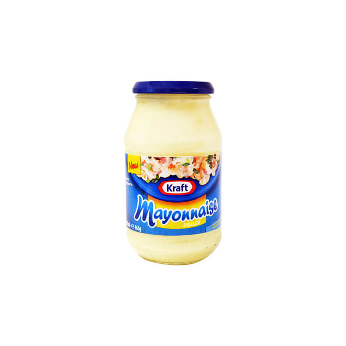 KRAFT ΜΑΓΙΟΝΕΖΑ 490ml - (ΕΛΛΗΝΙΚΗ) ( ΛΗΞΗ 03/01/25)