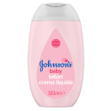 JOHNSONS BABY LOTION 300ml - (CLASSIC)