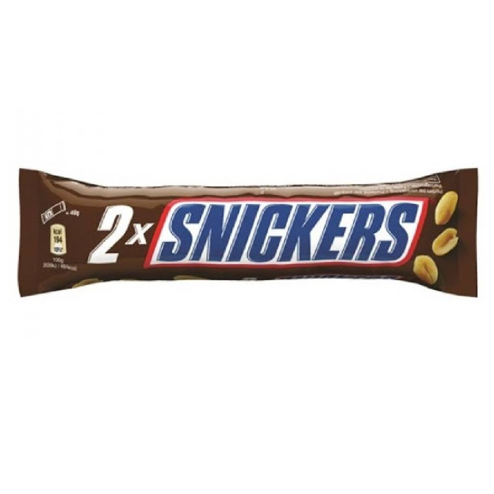 Snickers σοκολάτα 75gr