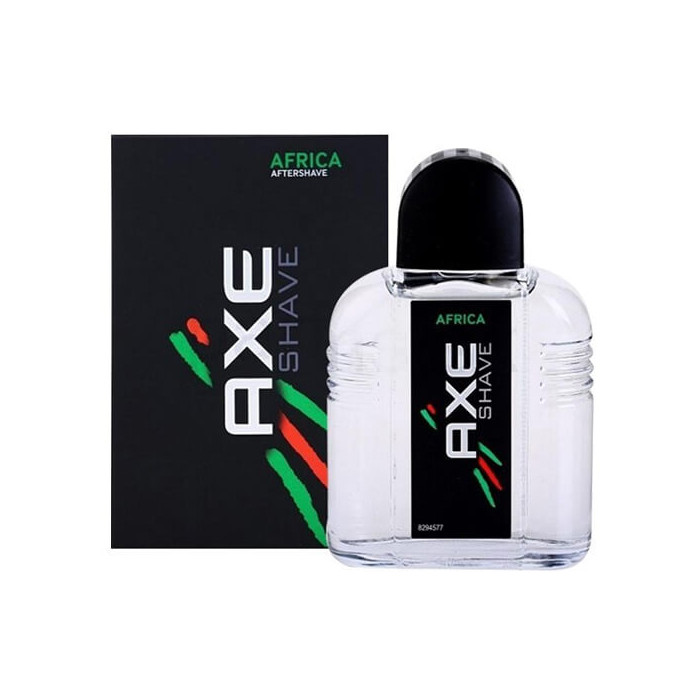 AXE aftershave africa 100ml