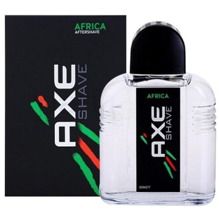 AXE AFTER SHAVE 100ml - (AFRICA)