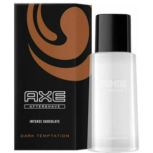 AXE AFTER SHAVE 100ml - (DARK TEMPTATION)