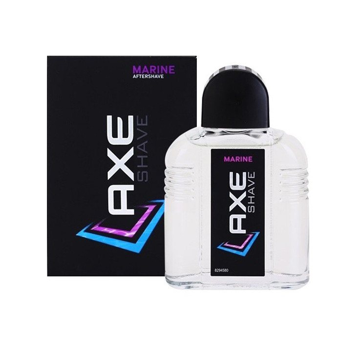 AXE after save marine 100ml