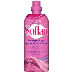 SOFLAN 900ml - (CLASSIC) (ΕΥΑΙΣΘΗΤΑ)