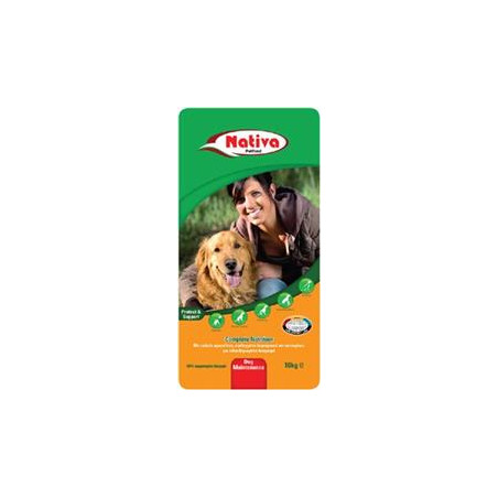 NATIVA DOG 10KG