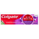 COLGATE MAX WHITE  75ml - (PURPLE REVEAL) (ΟΔΟΝΤΟΚΡΕΜΑ)