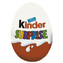 Kinder έκπληξη αυγό 20gr