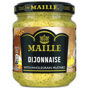 Maille μουστάρδα dijonnaise 230gr