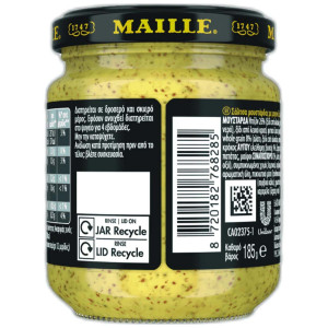 Maille μουστάρδα dijonnaise 230gr