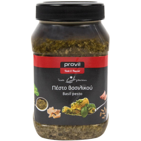 Provil σάλτσα πέστο 900gr