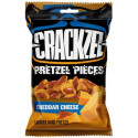 Crackzel πρέτσελ με τσένταρ 85gr