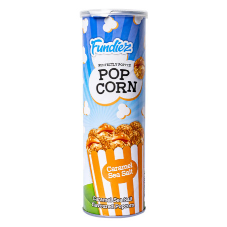 Fundiez pop corn καραμέλα 70gr