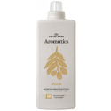 Παπουτσάνης aromatics μαλακτικό ρούχων musk 24μεζ 1lt