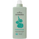 Παπουτσάνης aromatics μαλακτικό ρούχων cotton feel 24μεζ 1lt