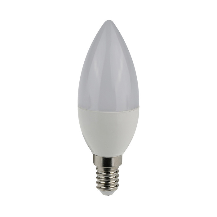 EUROLAMP ΛΑΜΠΑ SMD (LED) MINION E14 (7W) 2700k - (147-77214)