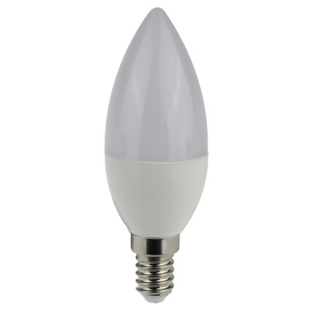 EUROLAMP ΛΑΜΠΑ SMD (LED) MINION E14 (7W) 2700k - (147-77214)