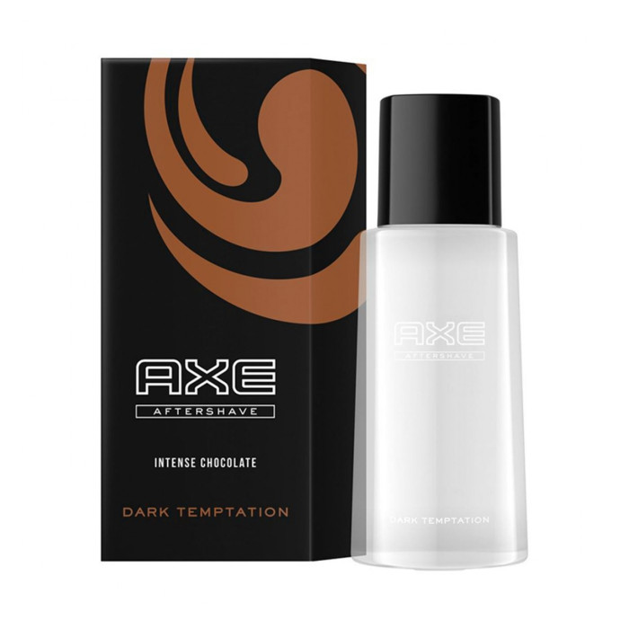 AXE AFTER-SHAVE 100ML DARK TEMPTATION