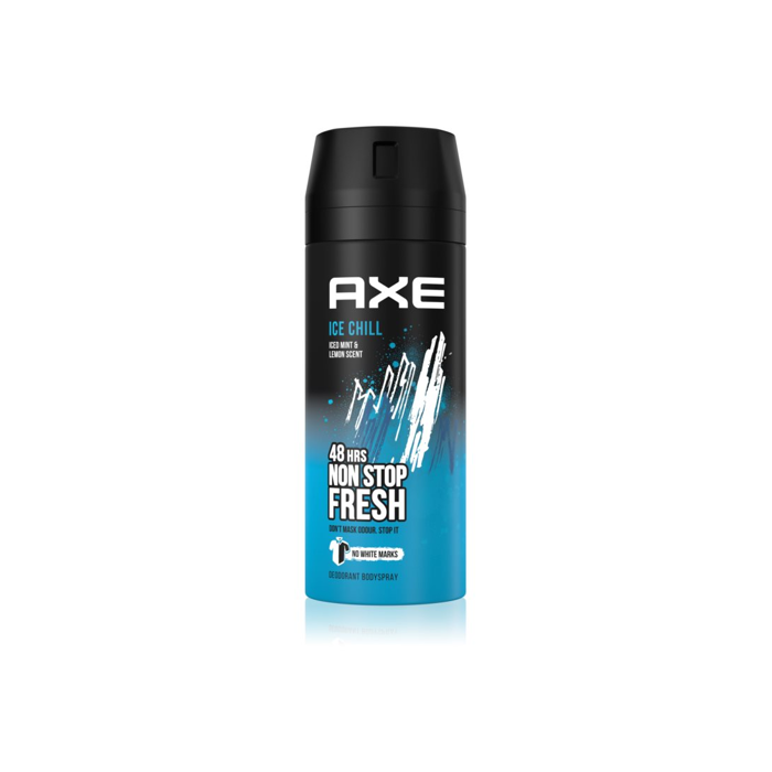 AXE αποσμητικό σώματος spray Ice Chill 150ml