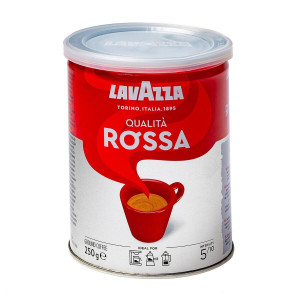 Lavazza espresso qualita rossa 250gr