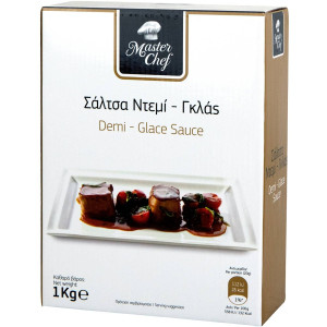 Master Chef σάλτσα demi glace 1kg