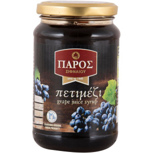 Πάρος Σιφναίου πετιμέζι 450gr