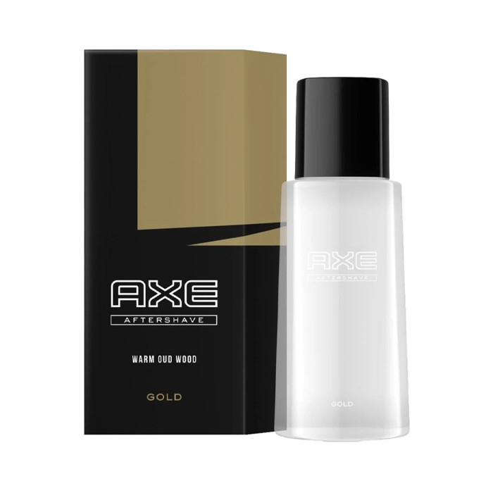 AXE after save gold 100ml