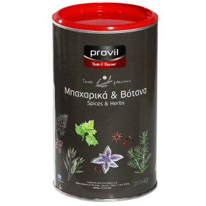 Provil μείγμα καρύκευμα σε σκόνη για σχάρα 800gr