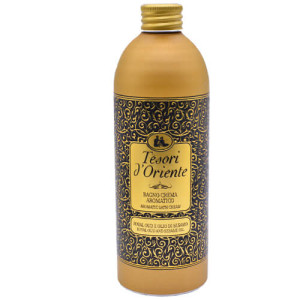 TESORI ΑΦΡΟΛΟΥΤΡΟ 500ml - (ROYAL OUD)