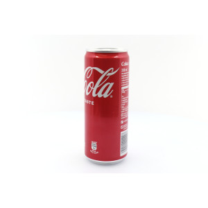 Coca cola αναψυκτικό original εισαγωγής 330ml