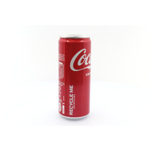 Coca cola αναψυκτικό original εισαγωγής 330ml