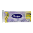 3ALFA Perfect χαρτί υγείας 3φυλλο 90gr * 10τεμ