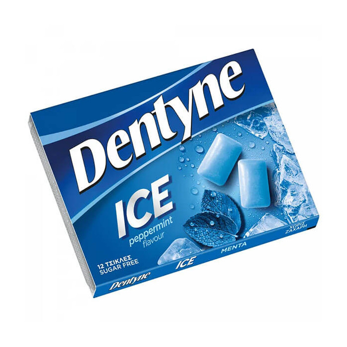 DENTYNE ICE (14x16,8gr.) (ΜΕΝΤΑ)