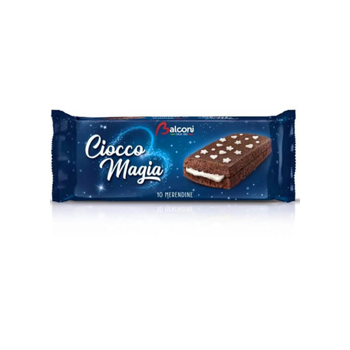 Balconi Ciocco Magia 280gr 10τεμ.