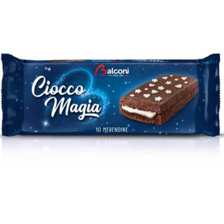 Balconi Ciocco Magia 280gr 10τεμ.