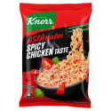 KNORR NOODLES 73gr. (ΠΙΚΑΝΤΙΚΟ ΚΟΤΟΠΟΥΛΟΥ)