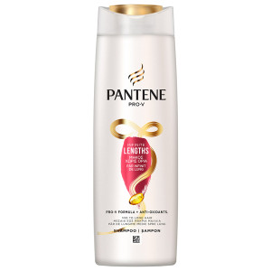 PANTENE ΣΑΜΠΟΥΑΝ 360ml - (ΜΗΚΟΣ ΧΩΡΙΣ ΟΡΙΑ)