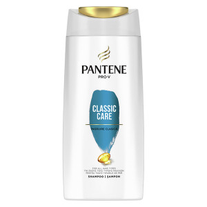 PANTENE ΣΑΜΠΟΥΑΝ 675ml - (CLASSIC CARE)