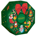 ROSHEN XMAS PRESENT 472gr. - (ΧΡΙΣΤΟΥΓΕΝΝΙΑΤΙΚΟ ΣΤΕΦΑΝΙ)