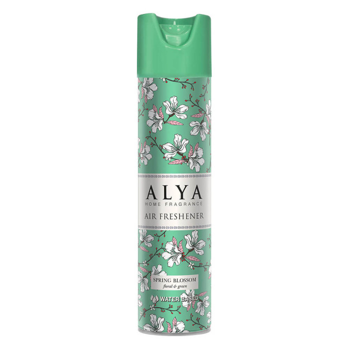 ALYA αποσμητικό χώρου Spring Blossom 300ml