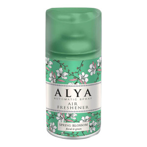 ALYA αποσμητικό χώρου Spring Blossom 250ml