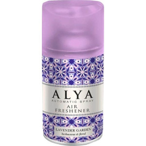 ALYA αποσμητικό χώρου Lavender Garden 250ml