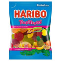 HARIBO ΖΑΧΑΡΩΤΑ 100gr. - (TROPIFRUTTI)