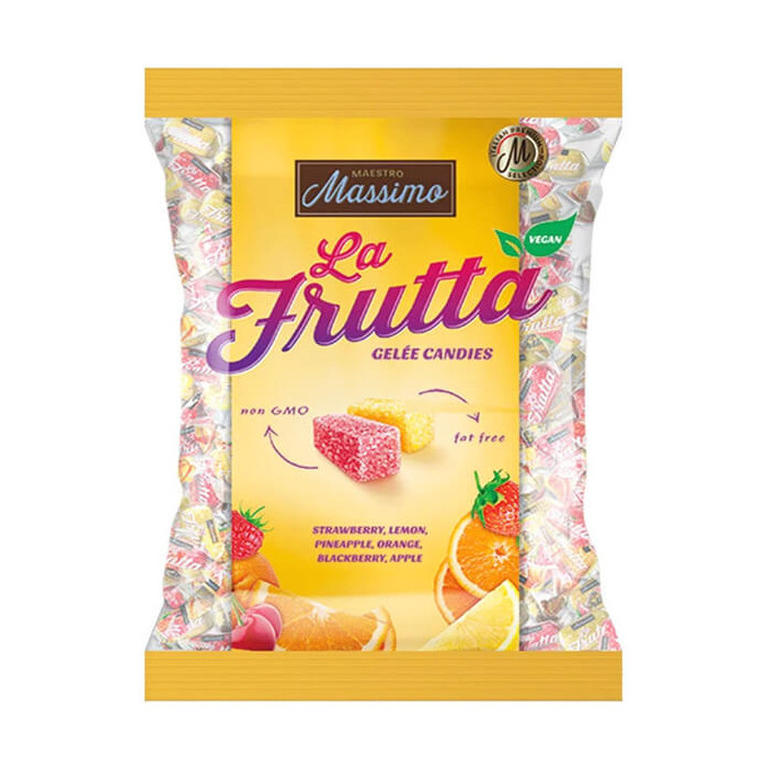 La frutta ζελεδάκια 1kg