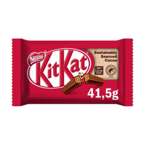 KIT KAT ΣΟΚΟΛΑΤΑ 41,5gr